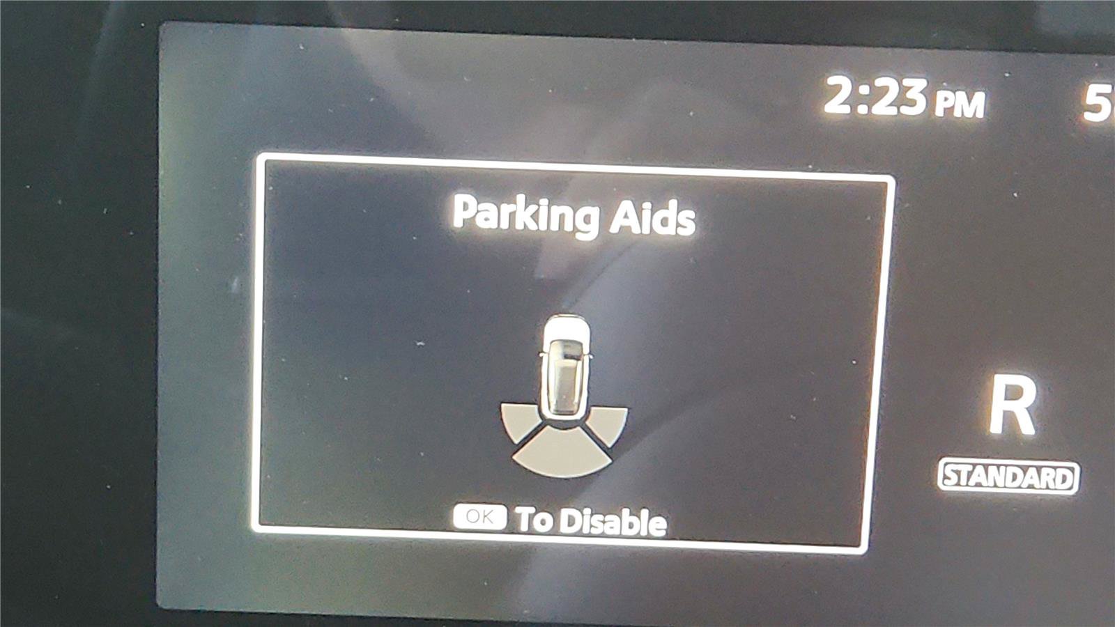 New 2026 Nissan Kicks SV w/ Cold Weather Package AWD/4WD image 26