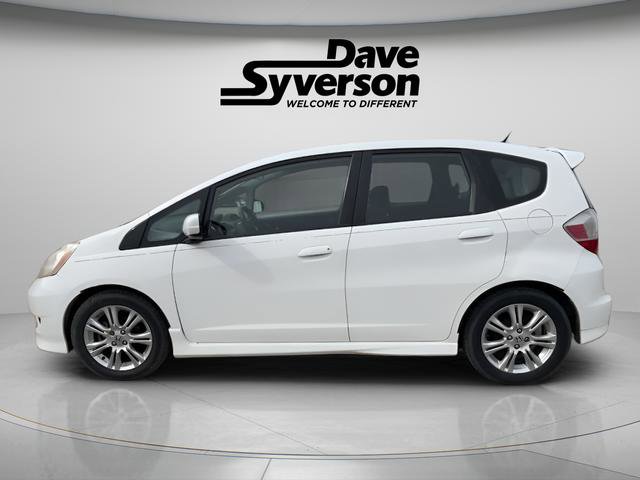 Used 2009 Honda Fit Sport image 2