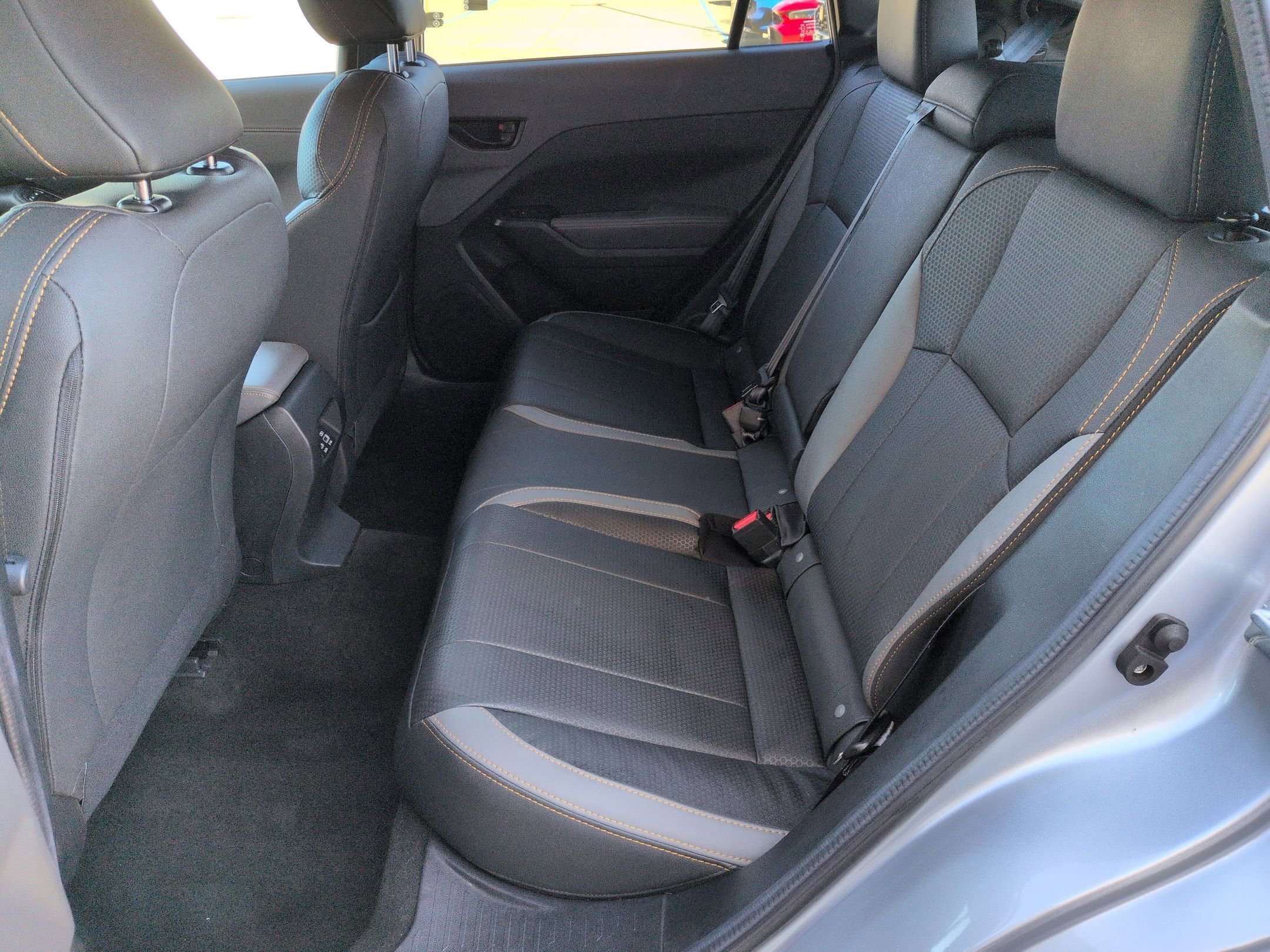 Used 2024 Subaru Crosstrek 2.5i Wilderness image 23