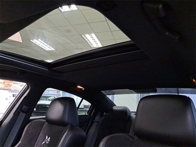 Used 2023 Dodge Charger Scat Pack image 22