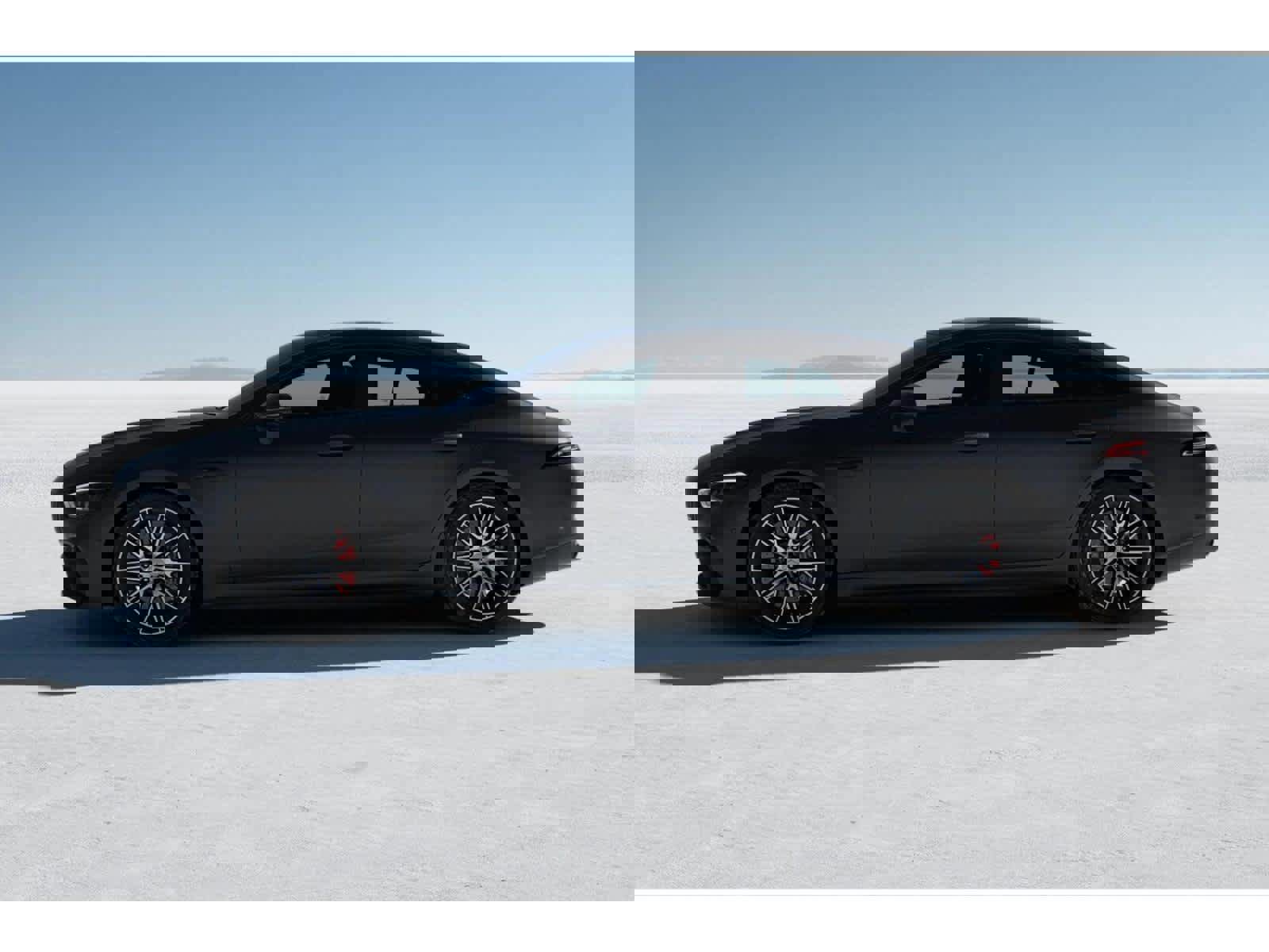 New 2026 Mercedes-Benz AMG GT 53 image 33