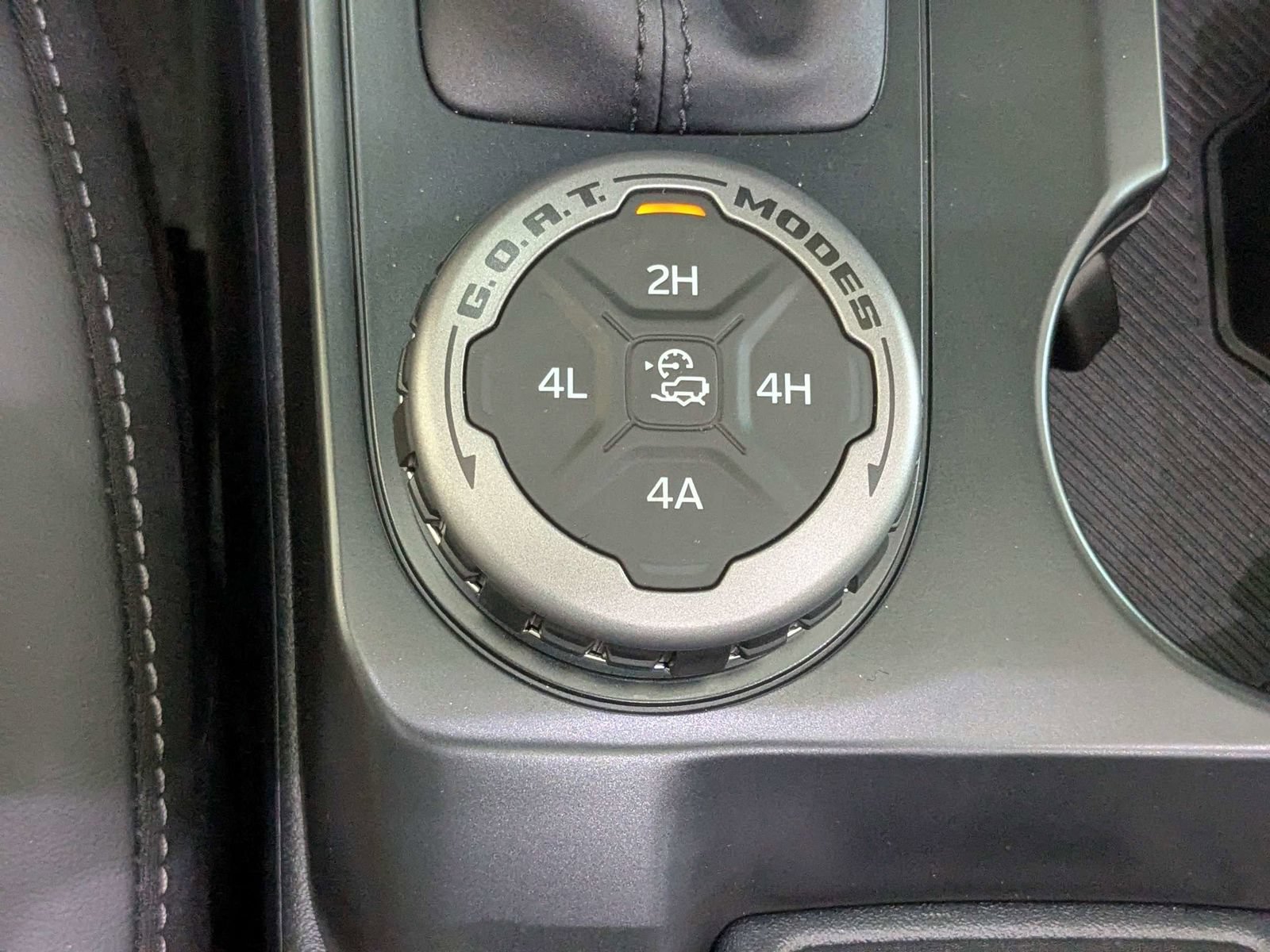 New 2025 Ford Bronco Outer Banks w/ Sasquatch Package AWD/4WD image 23
