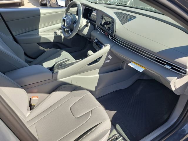 New 2026 Hyundai Elantra Sport image 16