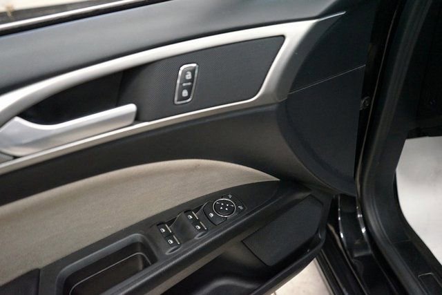 Used 2019 Ford Fusion S image 21
