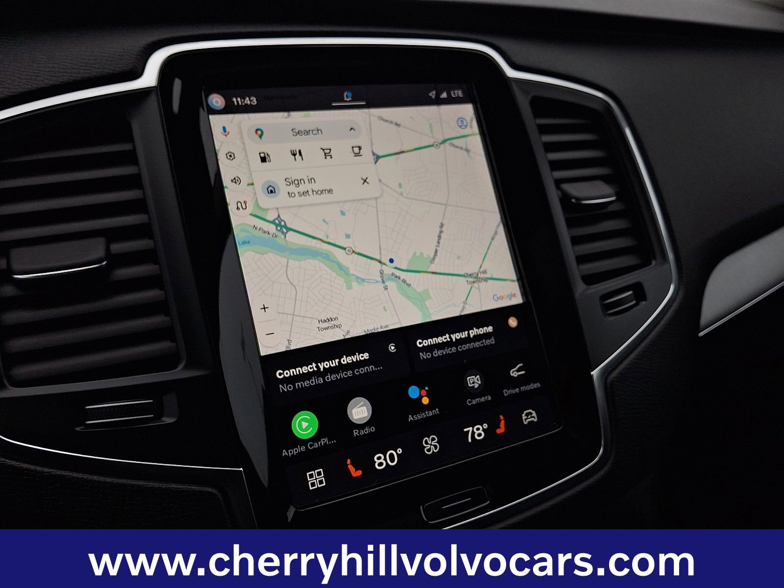 Certified 2023 Volvo XC90 B5 Core image 18