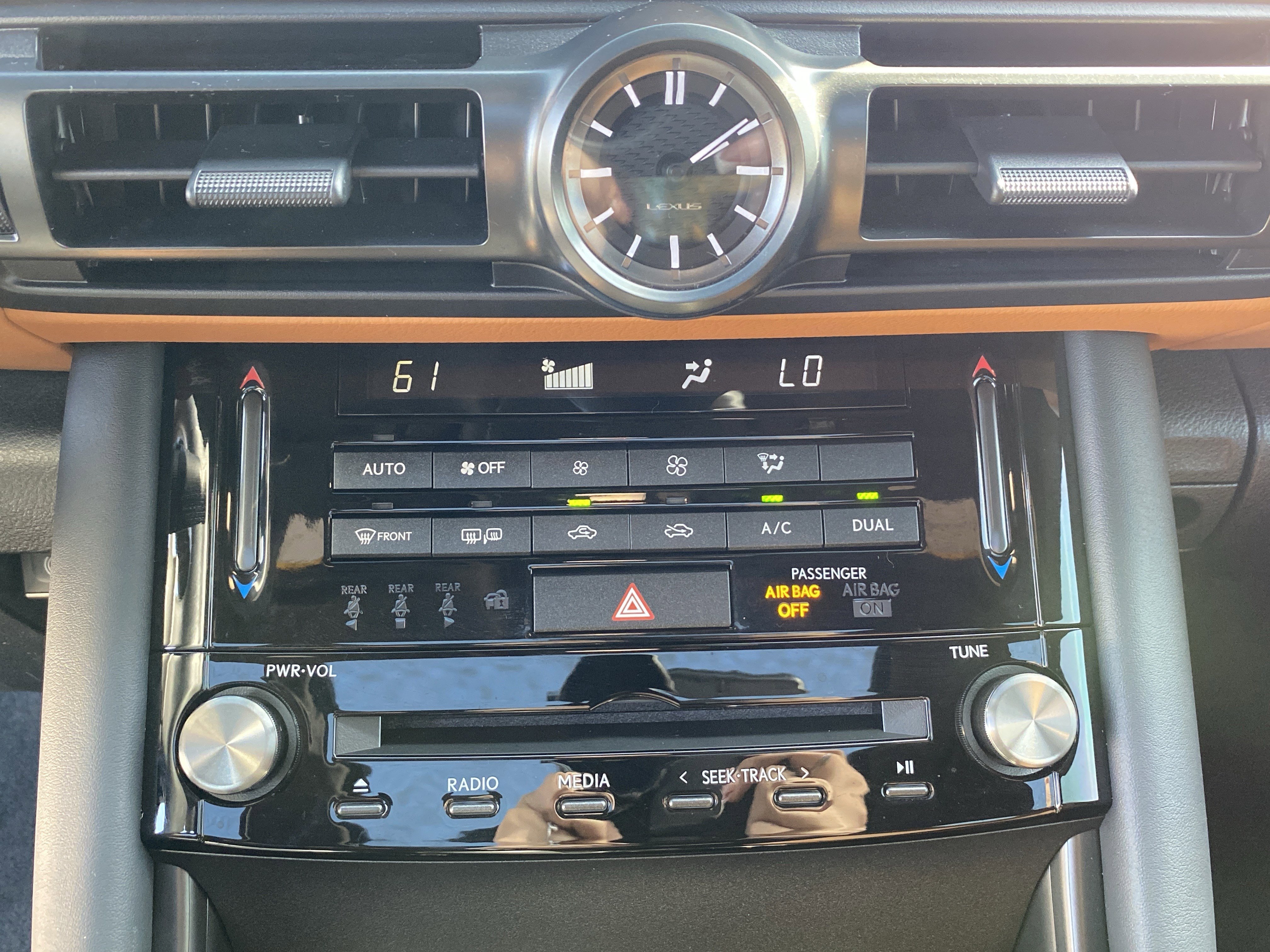 Used 2024 Lexus IS 350 F Sport image 72