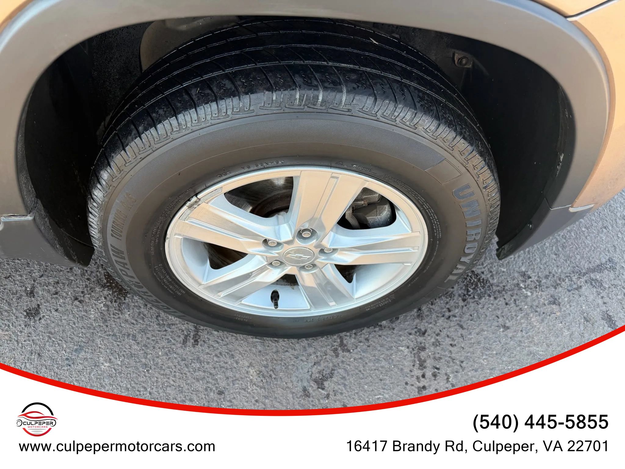 Used 2018 Chevrolet Trax LS image 22