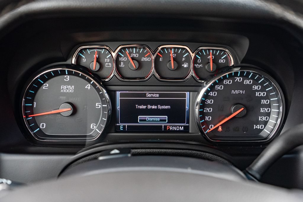 Used 2015 Chevrolet Tahoe LTZ AWD/4WD image 18