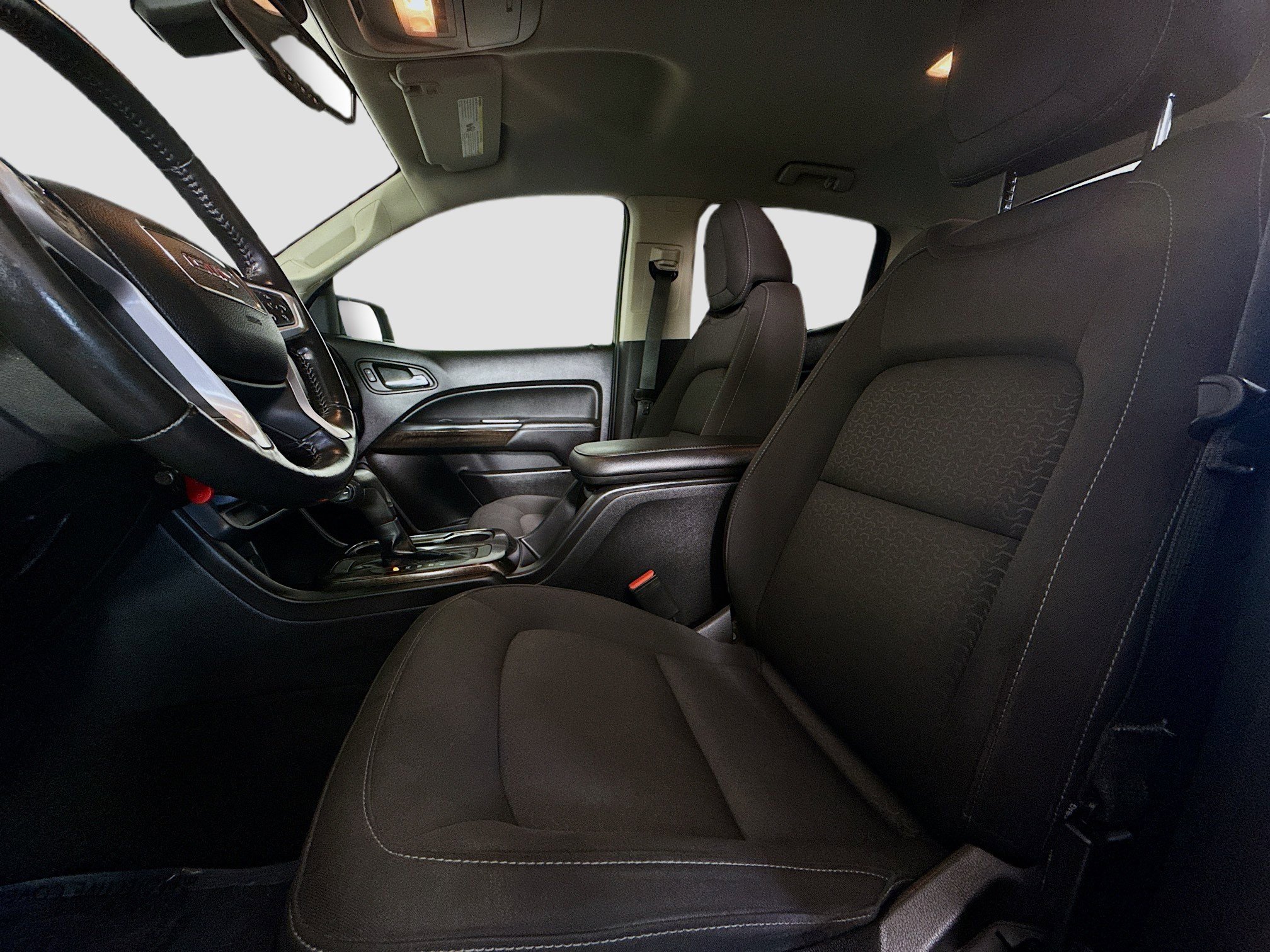 Used 2018 GMC Canyon SLE w/ Trailering Package image 21