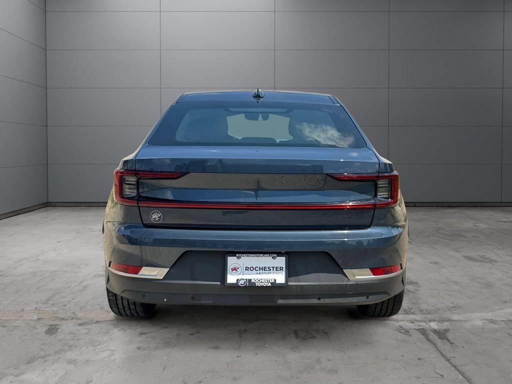 Used 2023 Polestar Polestar 2 AWD/4WD image 4