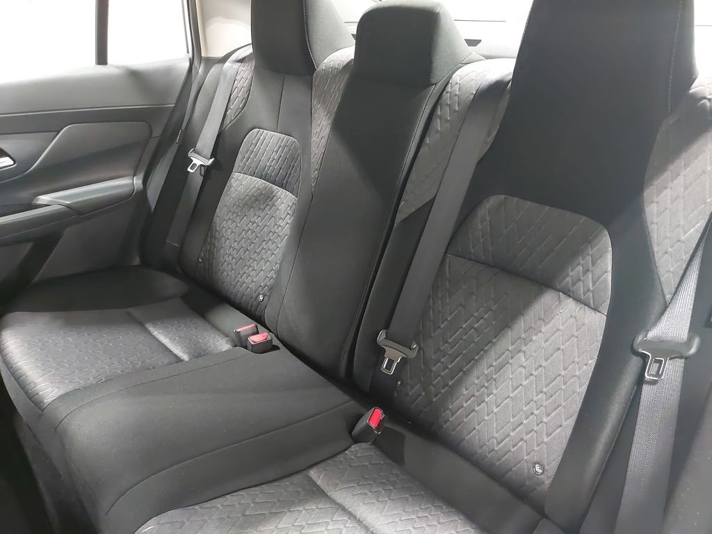 New 2026 Nissan Sentra SV w/ Floor Mat Package FWD image 13