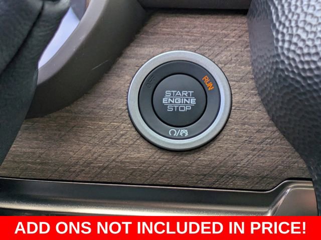 New 2026 RAM 2500 Limited image 32