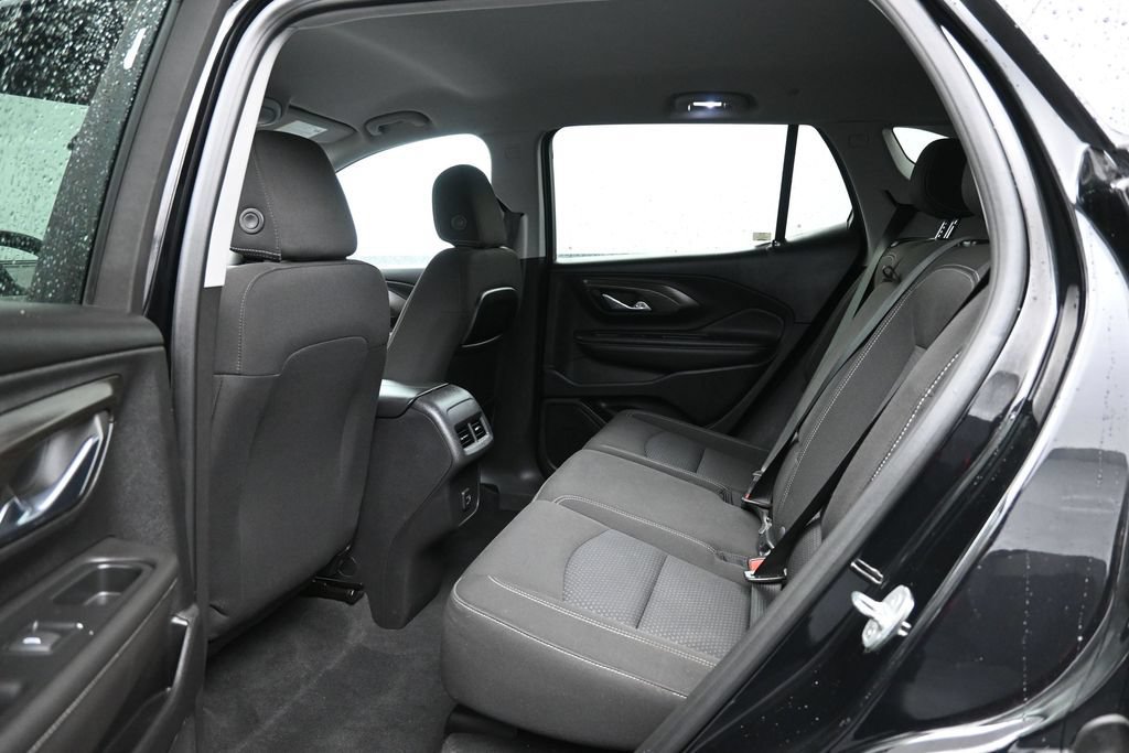 Used 2023 GMC Terrain SLE w/ Driver Convenience Package AWD/4WD image 25