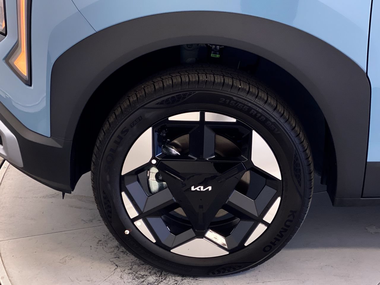 New 2027 Kia Seltos S AWD/4WD image 12