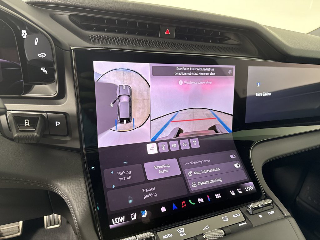 New 2026 Porsche Cayenne Electric AWD/4WD image 29