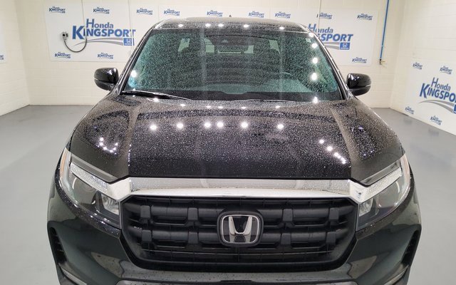 Used 2025 Honda Ridgeline RTL image 14