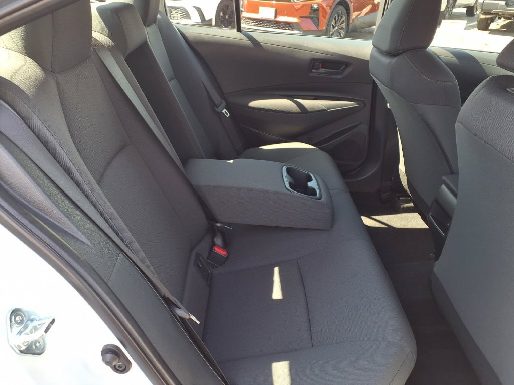 Certified 2022 Toyota Corolla LE w/ Carpet Mat Package (TMS) FWD image 25