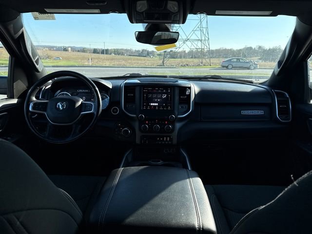 Used 2020 RAM 1500 Big Horn image 18