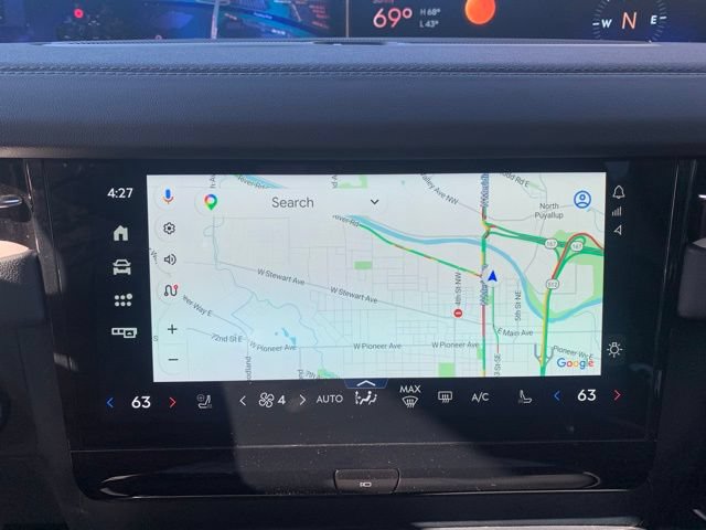 New 2026 Lincoln Navigator Premiere AWD/4WD image 20