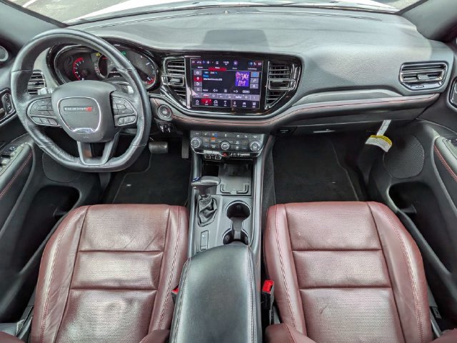 Used 2023 Dodge Durango R/T AWD/4WD image 18