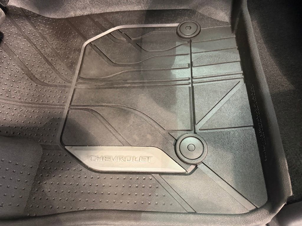 Used 2022 Chevrolet Silverado 3500 LT w/ Convenience Package image 12