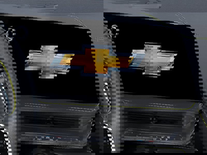 New 2026 Chevrolet Corvette Stingray Preferred Conv w/ 2LT image 20