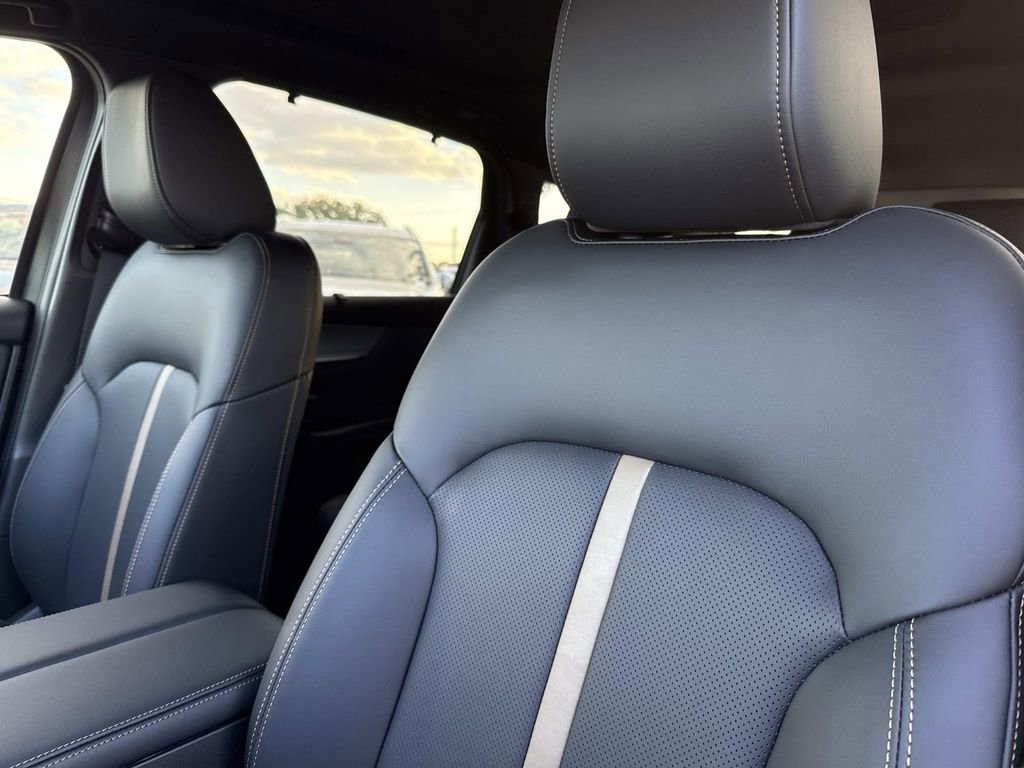 New 2026 MAZDA CX-90 3.3 Turbo w/ Premium Plus Pkg image 27