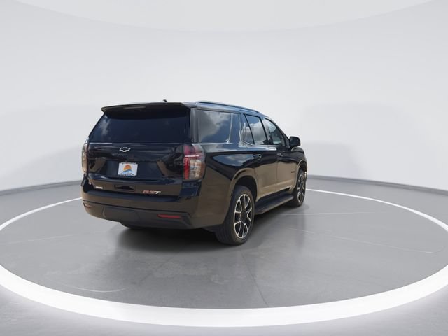Used 2023 Chevrolet Tahoe RST w/ Luxury Package RWD image 8