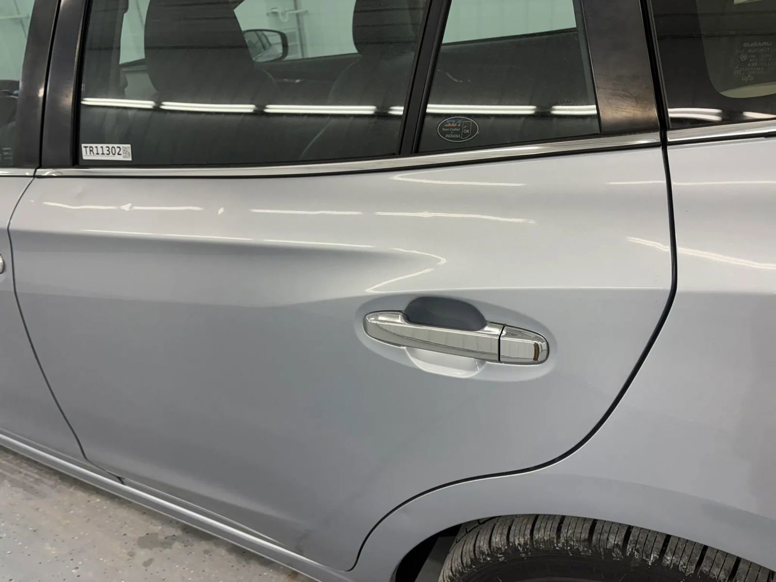 Used 2017 Subaru Impreza 2.0i Limited image 18