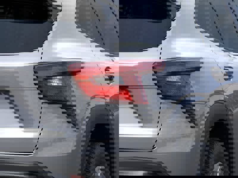 New 2026 Chevrolet Trax LS FWD image 11