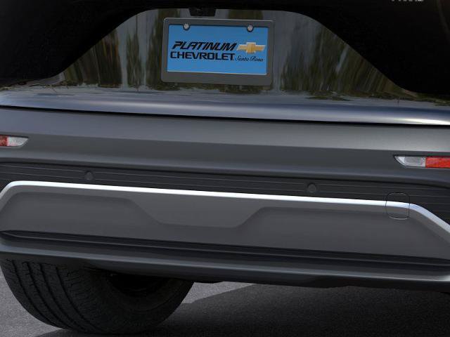 New 2025 Chevrolet Blazer EV LT FWD image 38