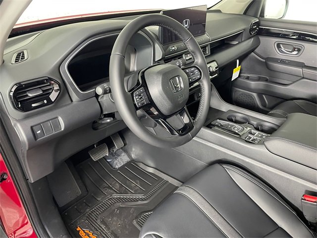 New 2026 Honda Passport RTL image 2