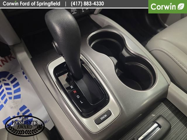 Used 2018 Honda Pilot EX-L image 27