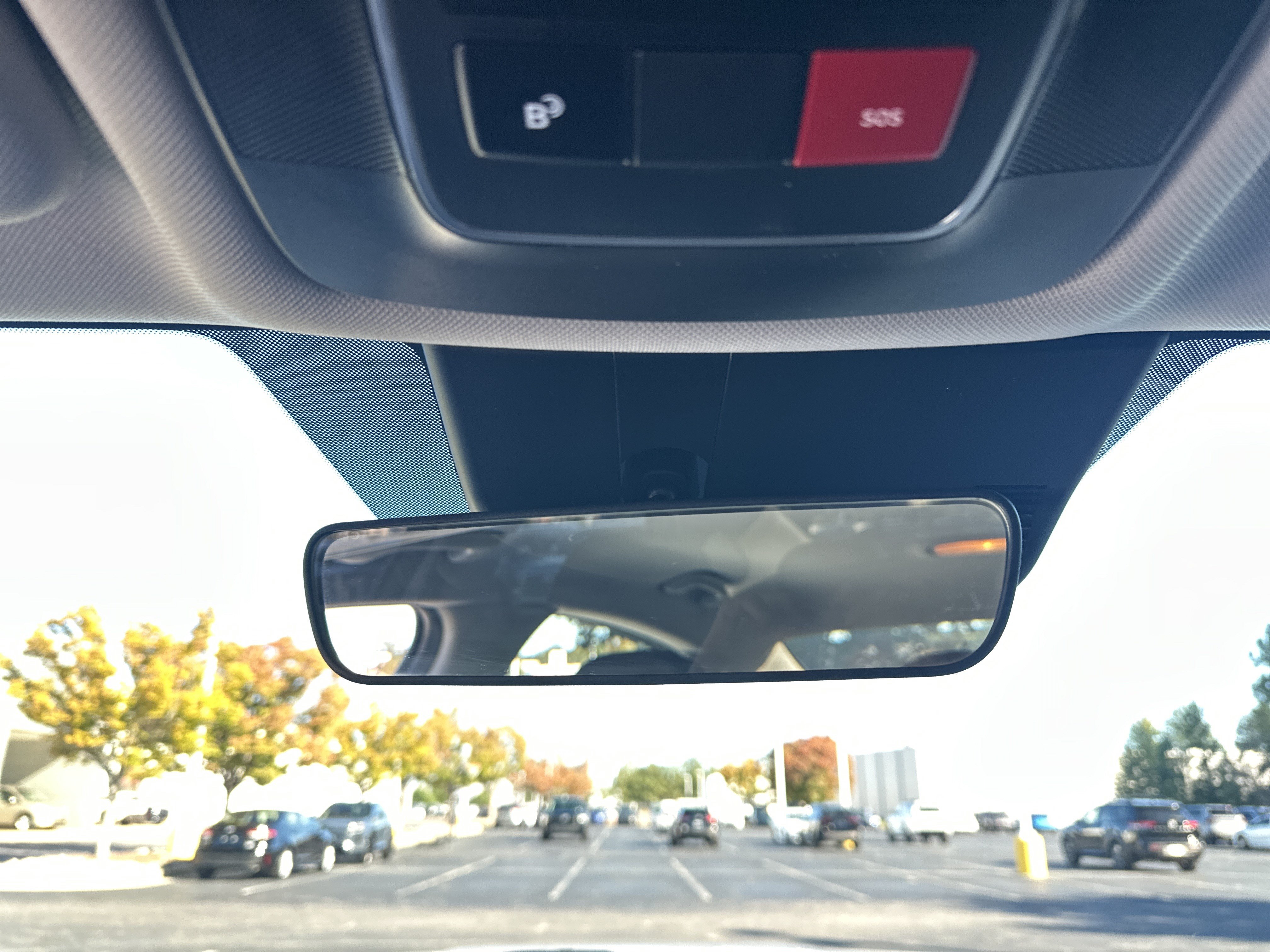Used 2025 Hyundai Sonata SEL FWD image 27