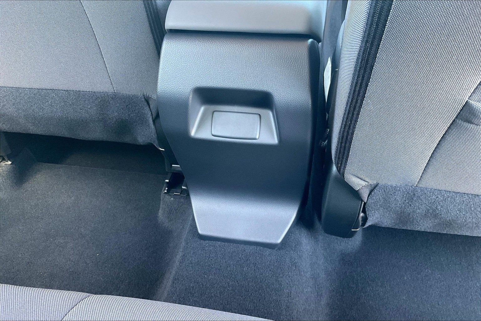 New 2025 Subaru Impreza 2.0i image 26