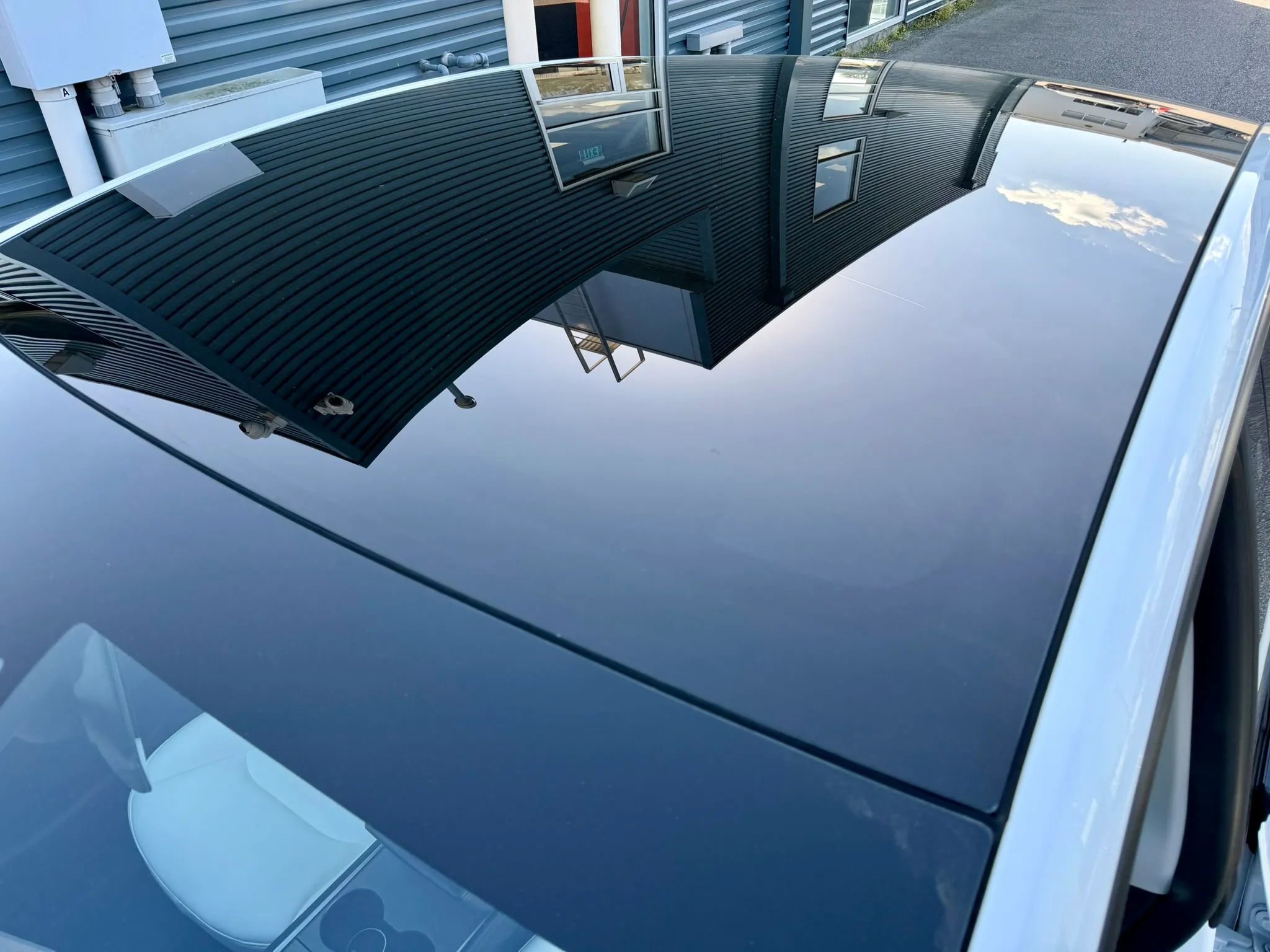 Used 2021 Tesla Model Y Long Range image 15