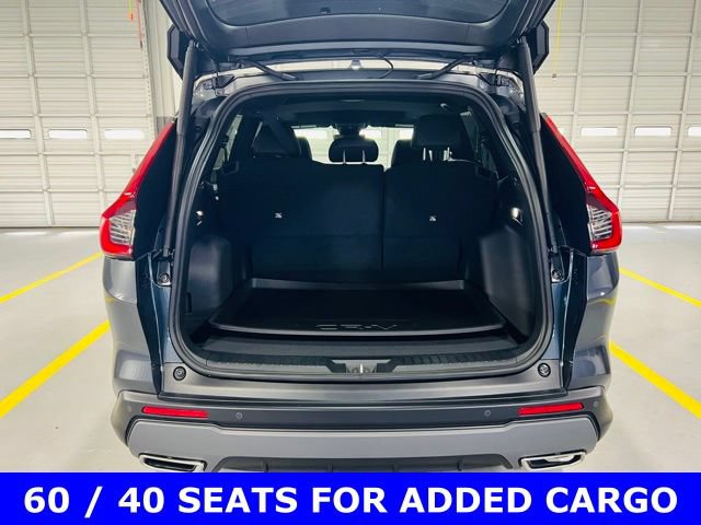 New 2026 Honda CR-V Sport-L image 10