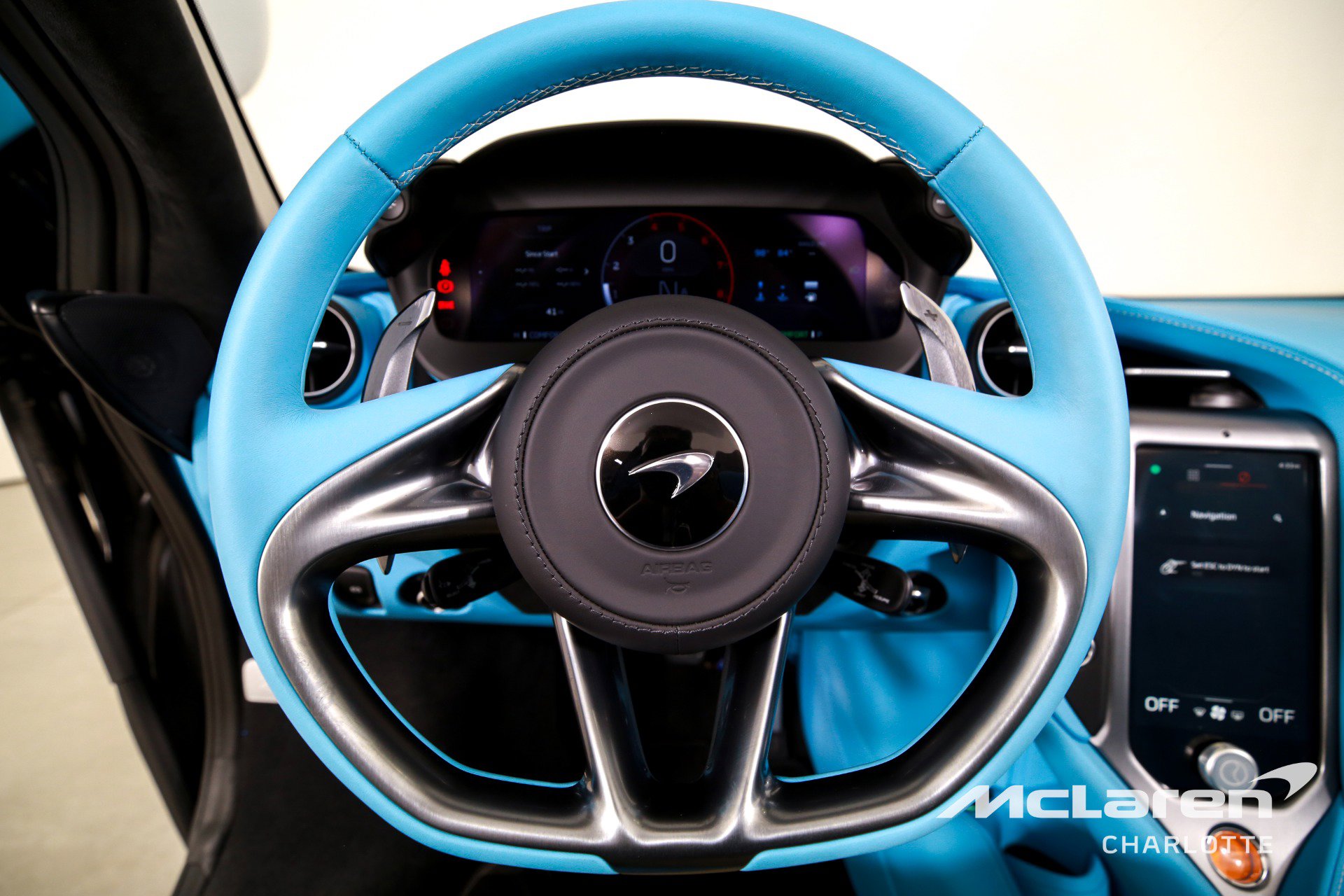 New 2026 McLaren 750S Spider image 16