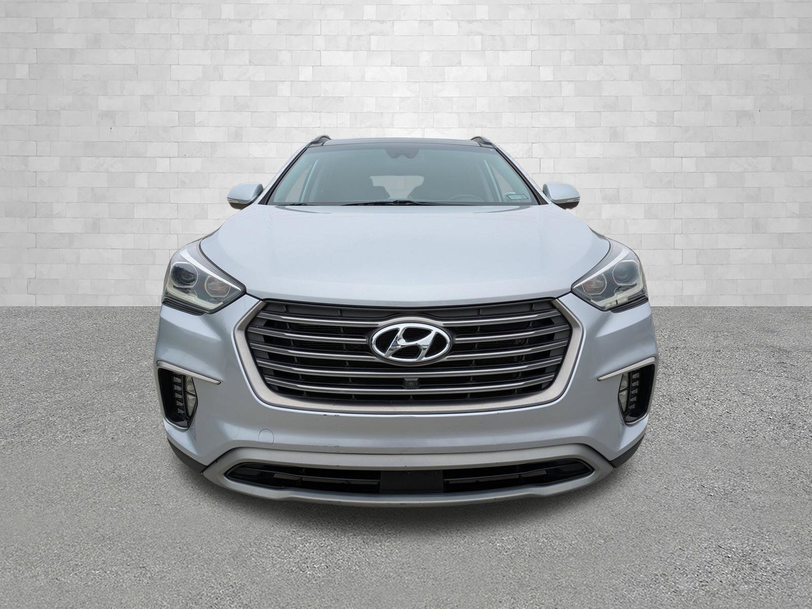 Used 2019 Hyundai Santa Fe XL image 6