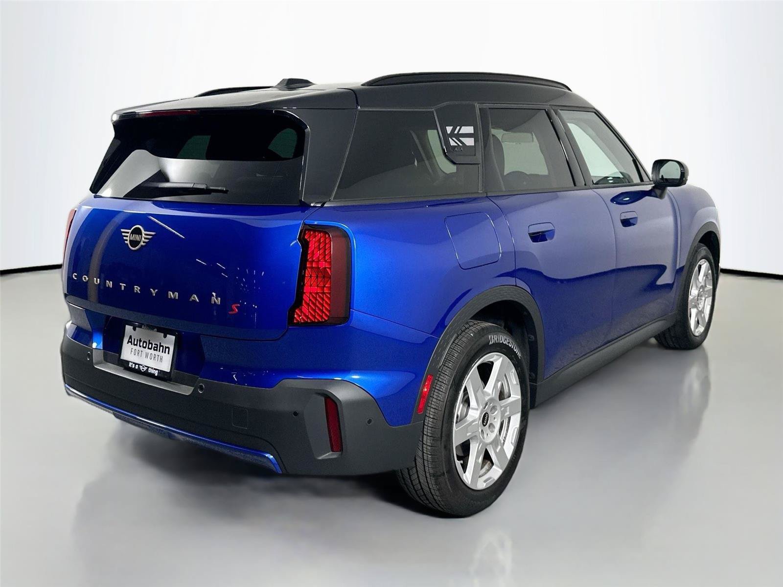 Used 2025 MINI Cooper Countryman S AWD/4WD image 4