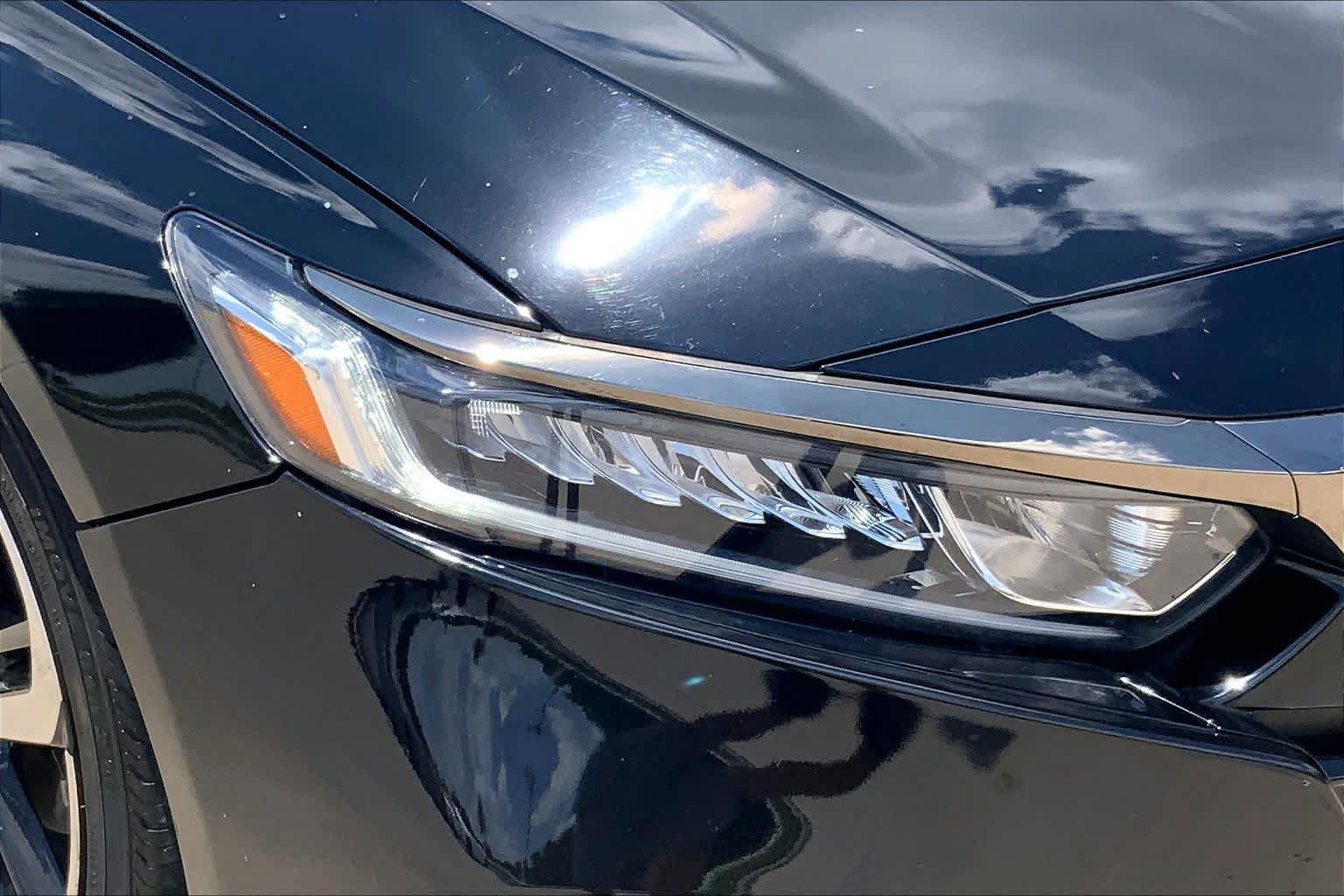 Used 2020 Honda Accord Sport image 26