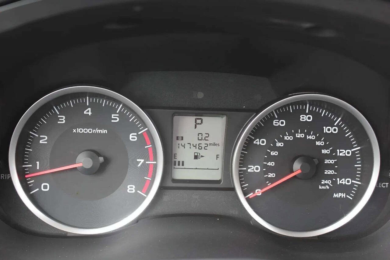 Used 2017 Subaru Forester 2.5i Premium w/ All-Weather Package image 23