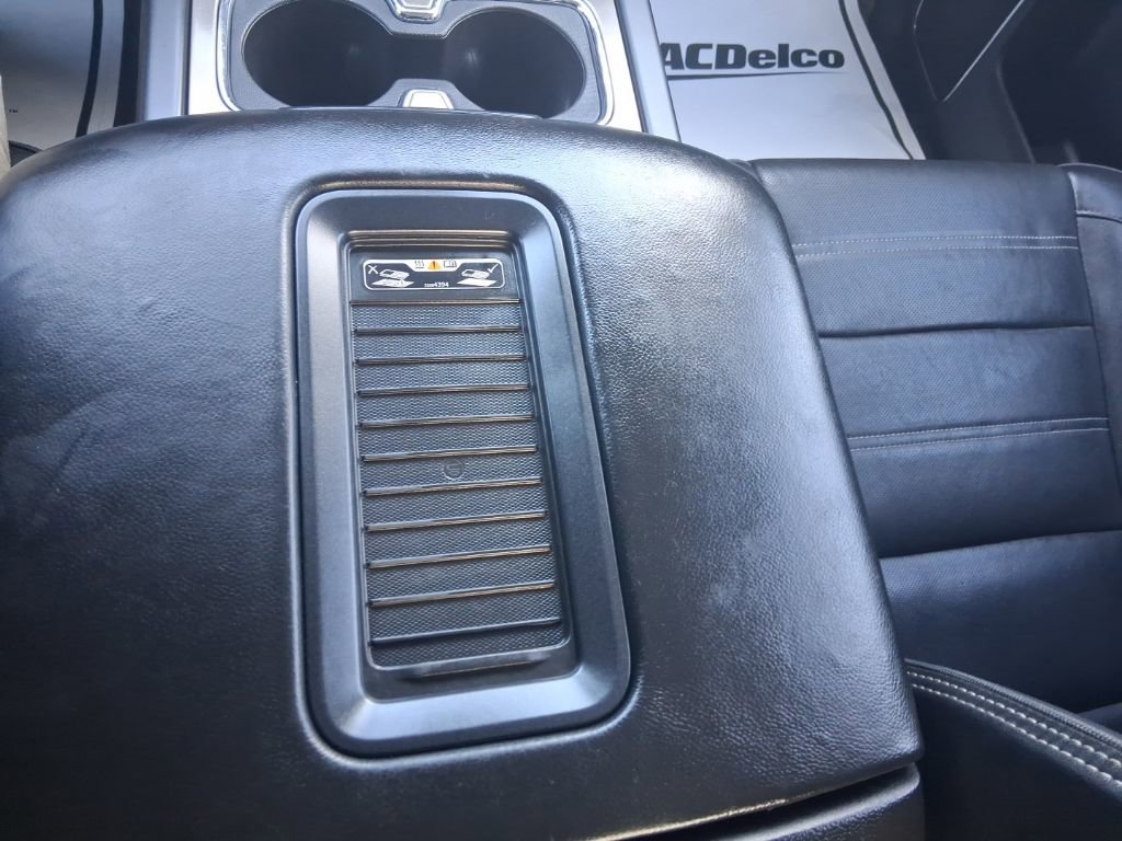 Used 2019 GMC Sierra 2500 Denali w/ Duramax Plus Package image 25