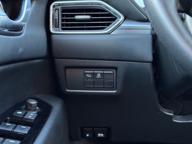 Certified 2023 MAZDA CX-5 AWD 2.5 S w/ Select Package image 34