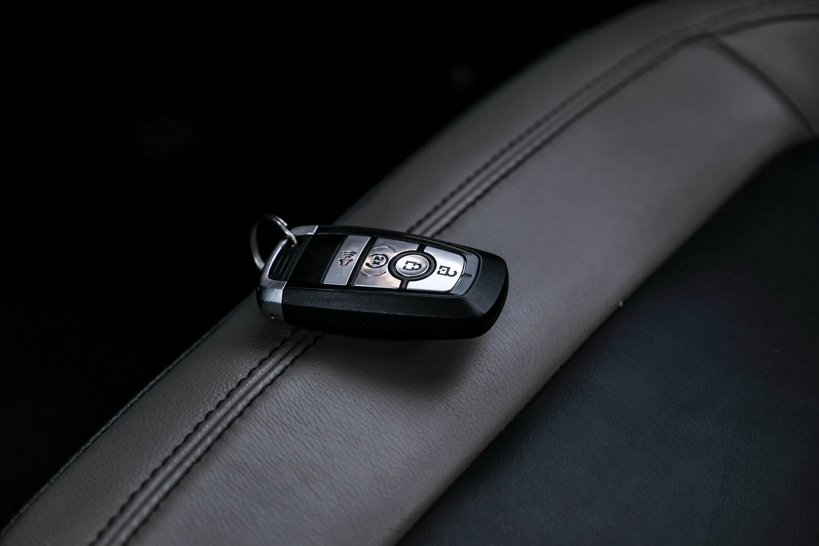 Used 2022 Ford Bronco Wildtrak image 61