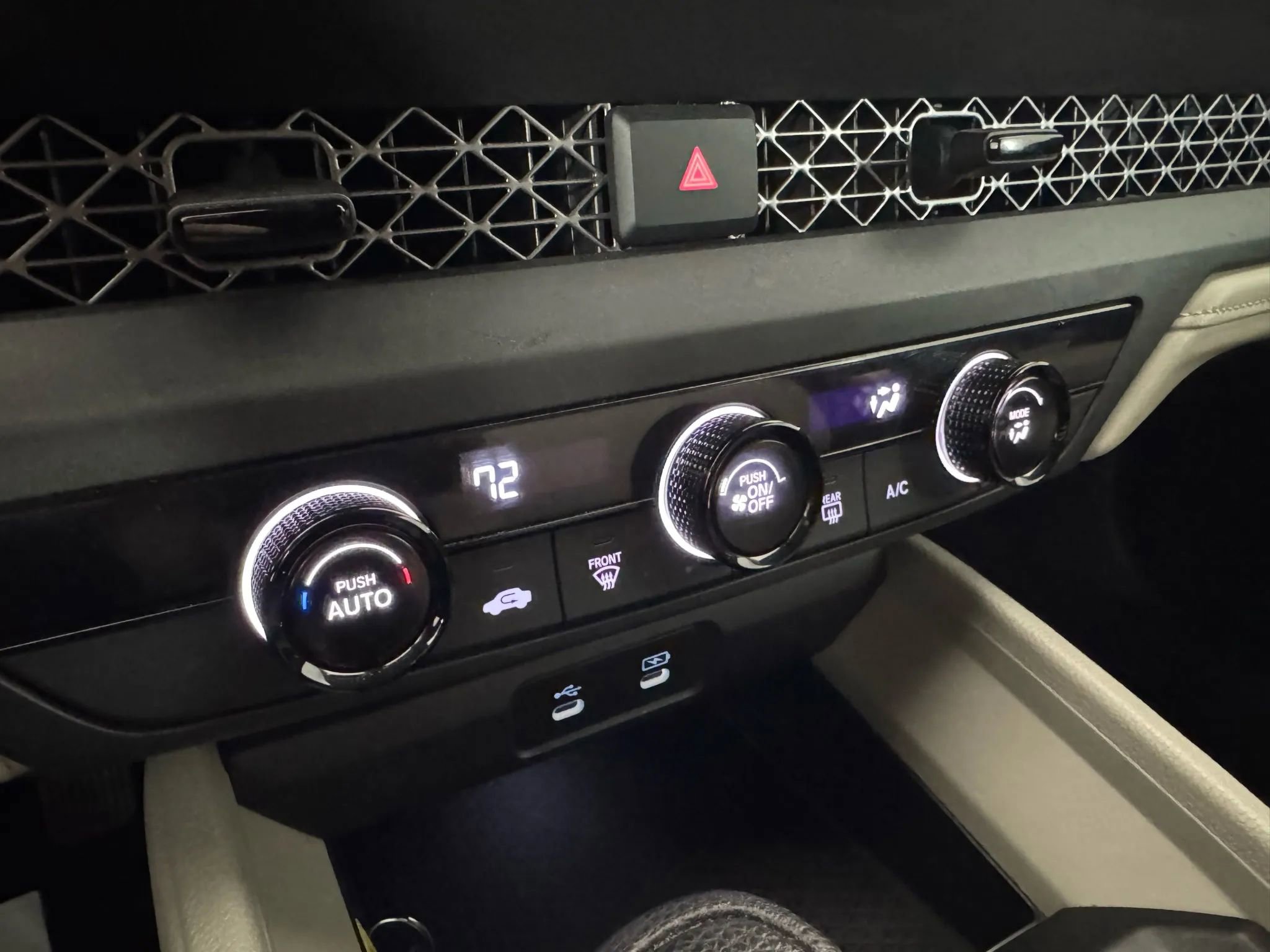 Used 2023 Honda Accord LX image 20