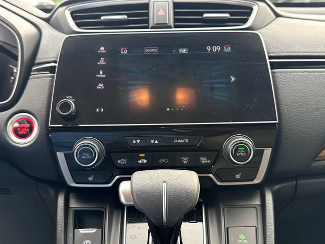 Used 2019 Honda CR-V EX image 29