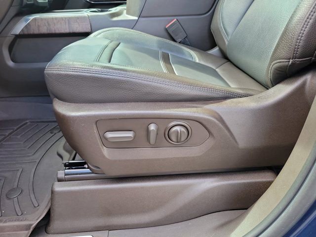 Used 2022 GMC Sierra 2500 Denali w/ Denali Ultimate Package image 20