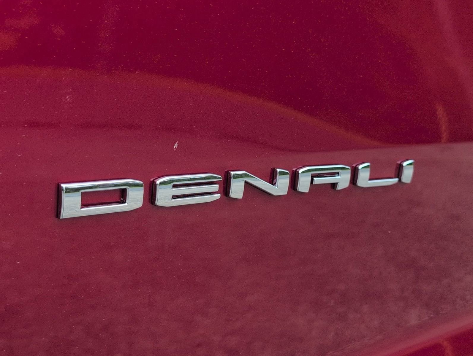 New 2026 GMC Acadia Denali FWD image 10