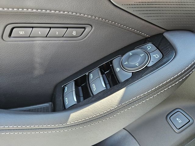 New 2026 Cadillac CT5 Premium Luxury RWD image 30
